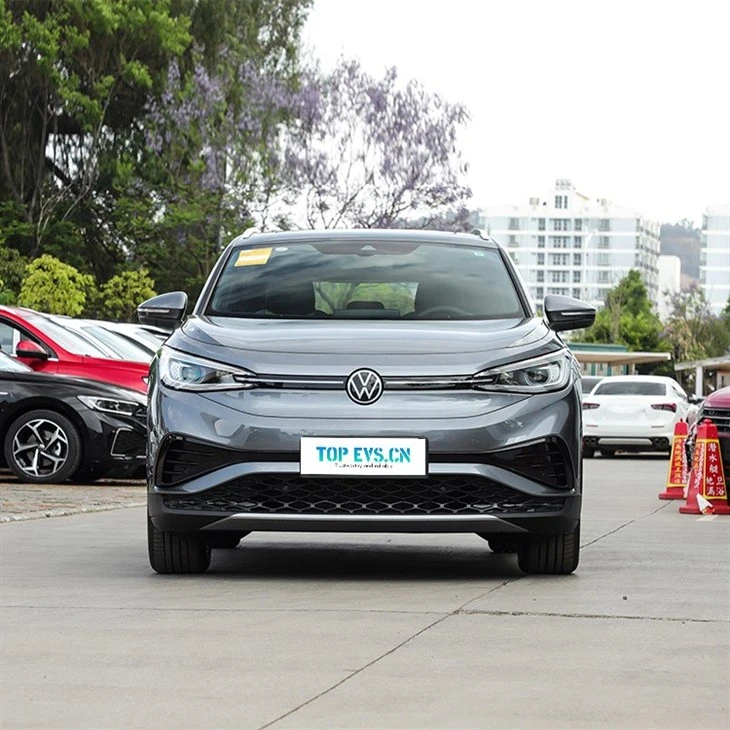 Volkswagen Id 4 X Pro электромобиль