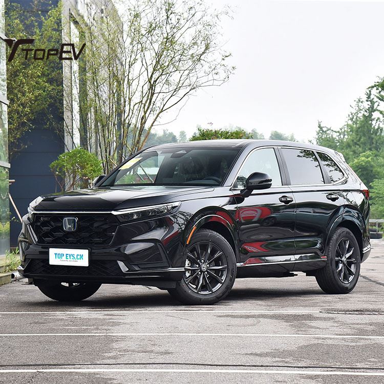 2 0 24 Honda CRV E: HEV 2.0L 2WD Compact Hybrid SUV