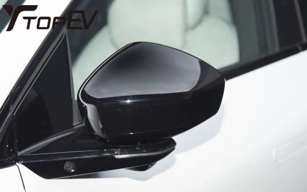 XPeng G7 review
